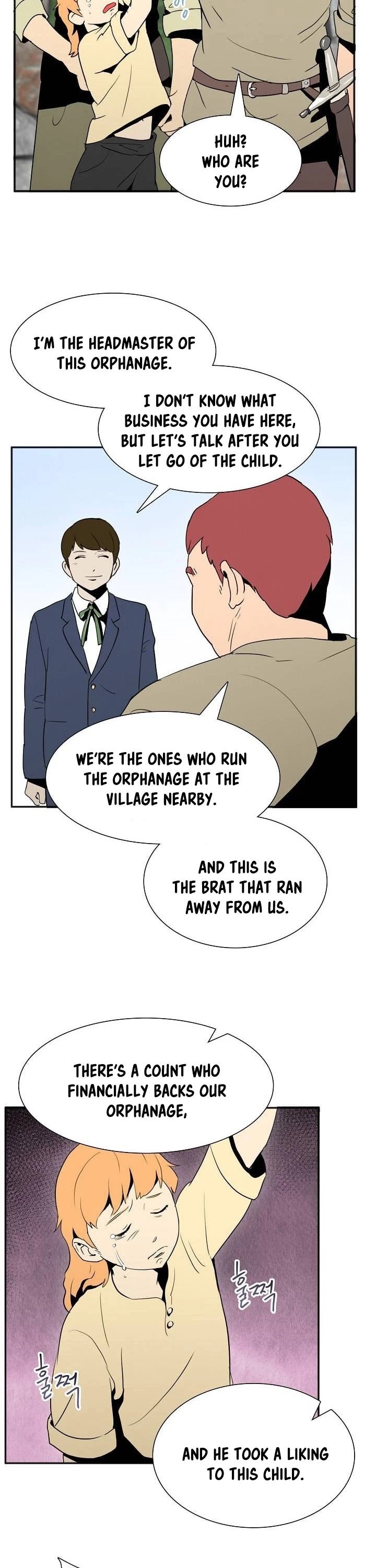 Skeleton Soldier Couldn’t Protect the Dungeon chapter 20 page 19