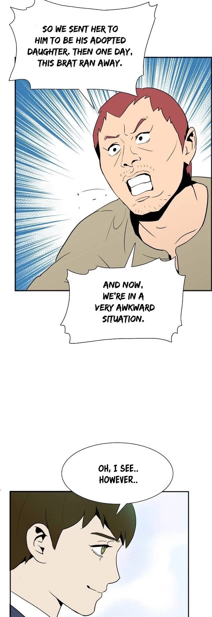 Skeleton Soldier Couldn’t Protect the Dungeon chapter 20 page 20