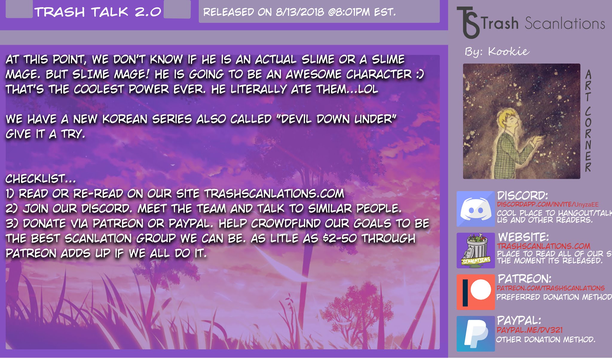 Skeleton Soldier Couldn’t Protect the Dungeon chapter 20 page 35