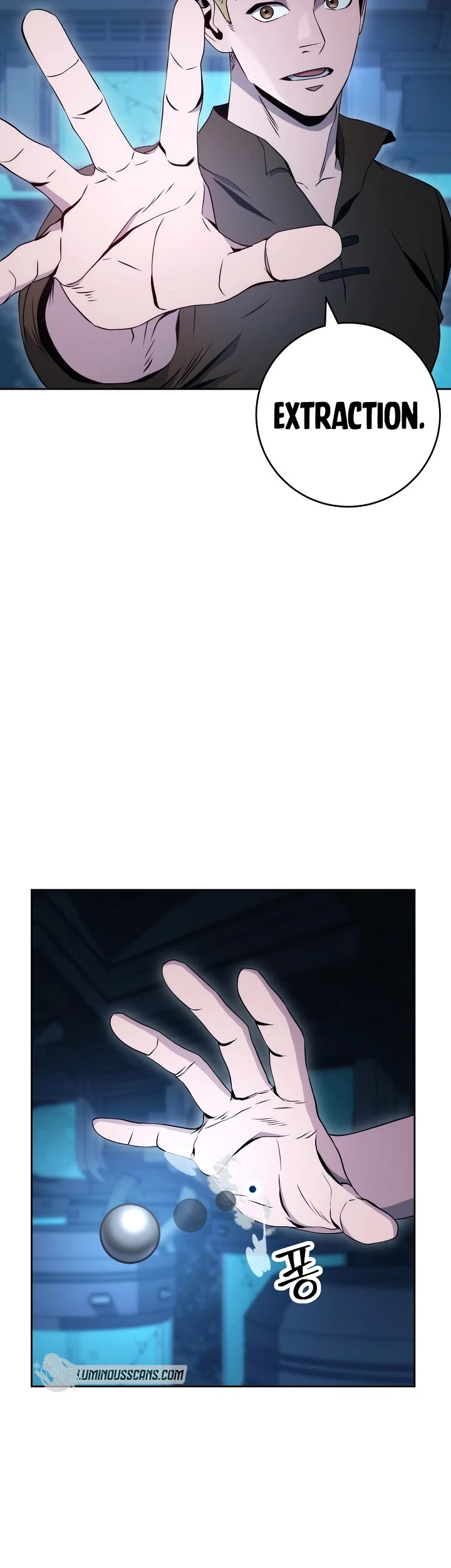 Skeleton Soldier Couldn’t Protect the Dungeon chapter 200 page 10