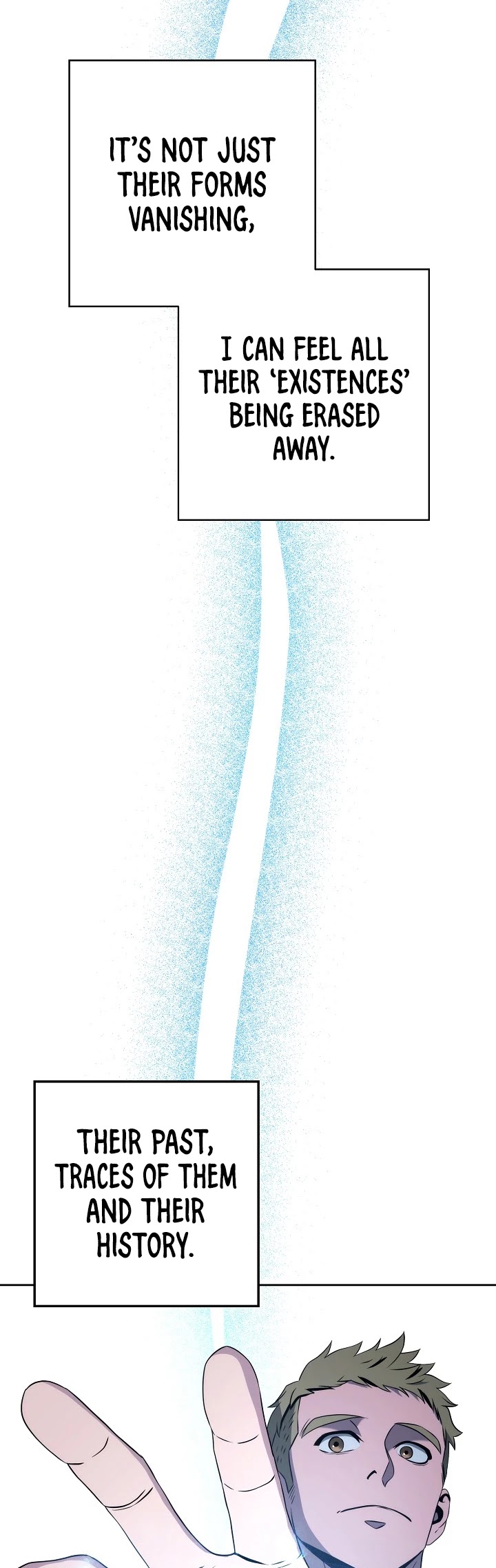 Skeleton Soldier Couldn’t Protect the Dungeon chapter 200 page 13