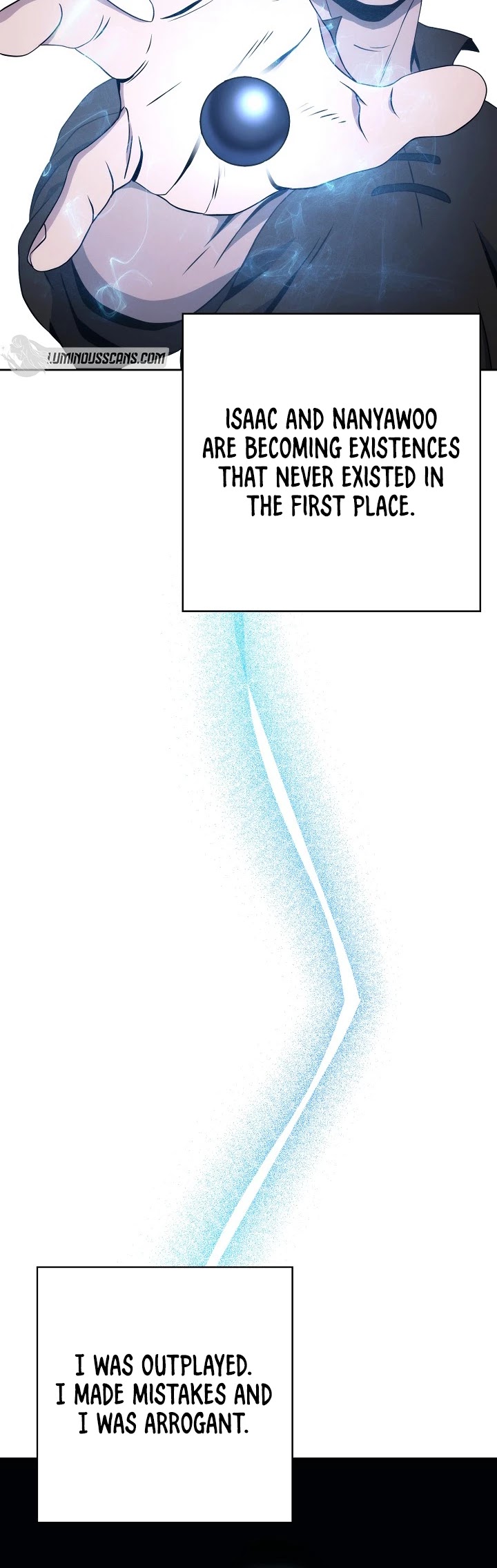 Skeleton Soldier Couldn’t Protect the Dungeon chapter 200 page 14