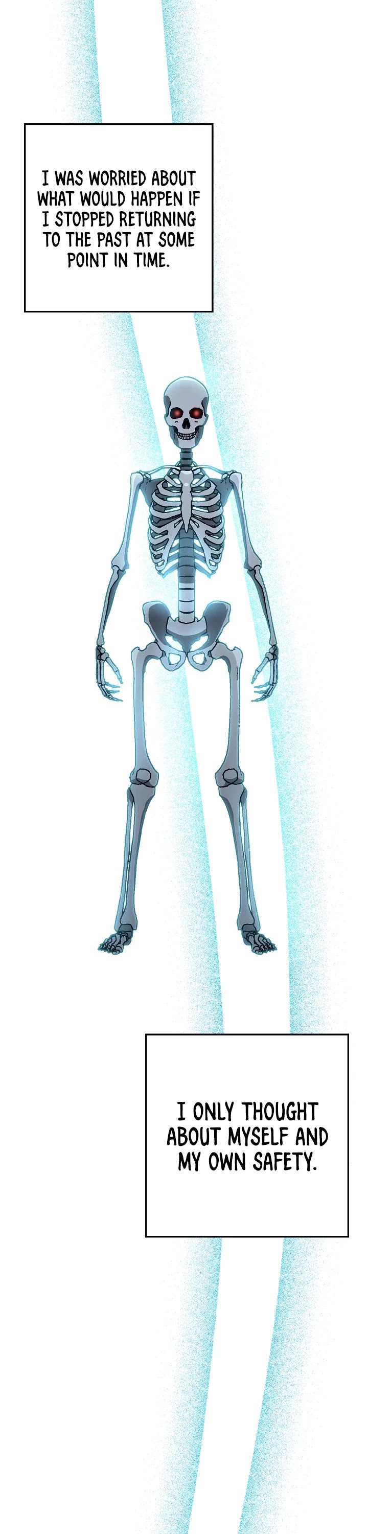 Skeleton Soldier Couldn’t Protect the Dungeon chapter 200 page 16