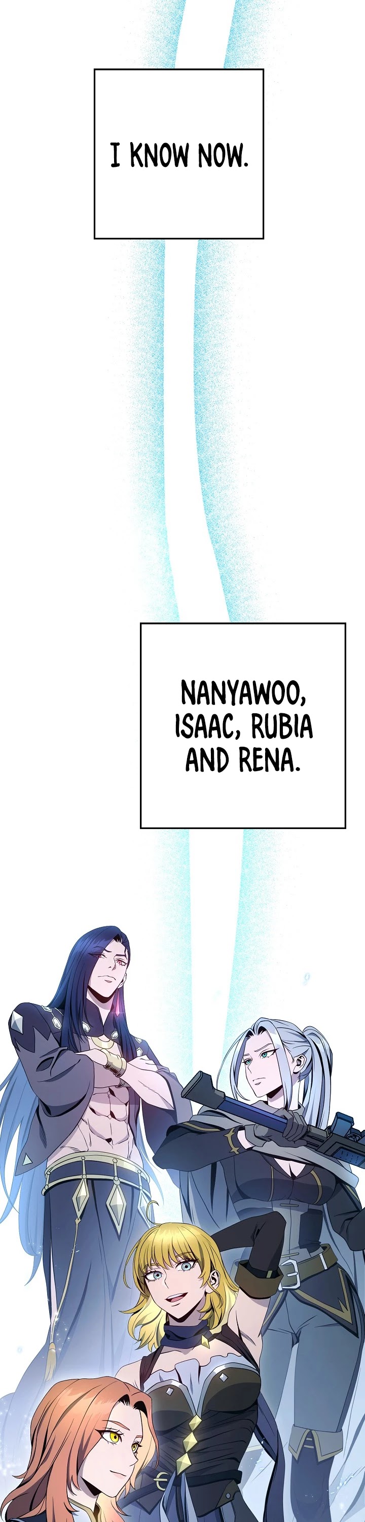 Skeleton Soldier Couldn’t Protect the Dungeon chapter 200 page 17