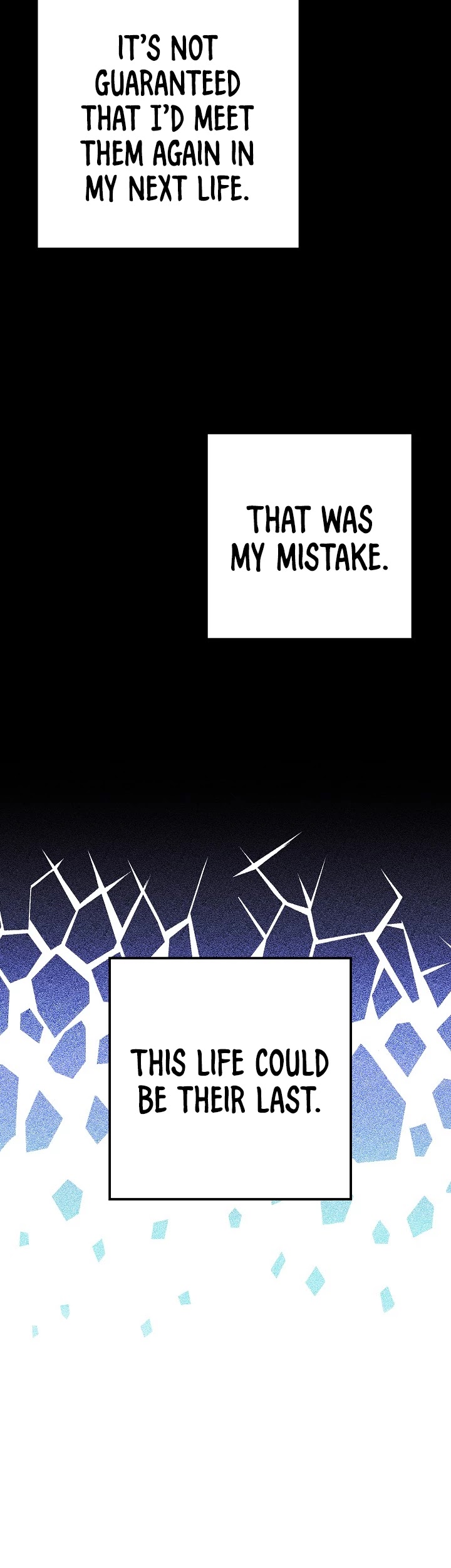 Skeleton Soldier Couldn’t Protect the Dungeon chapter 200 page 19