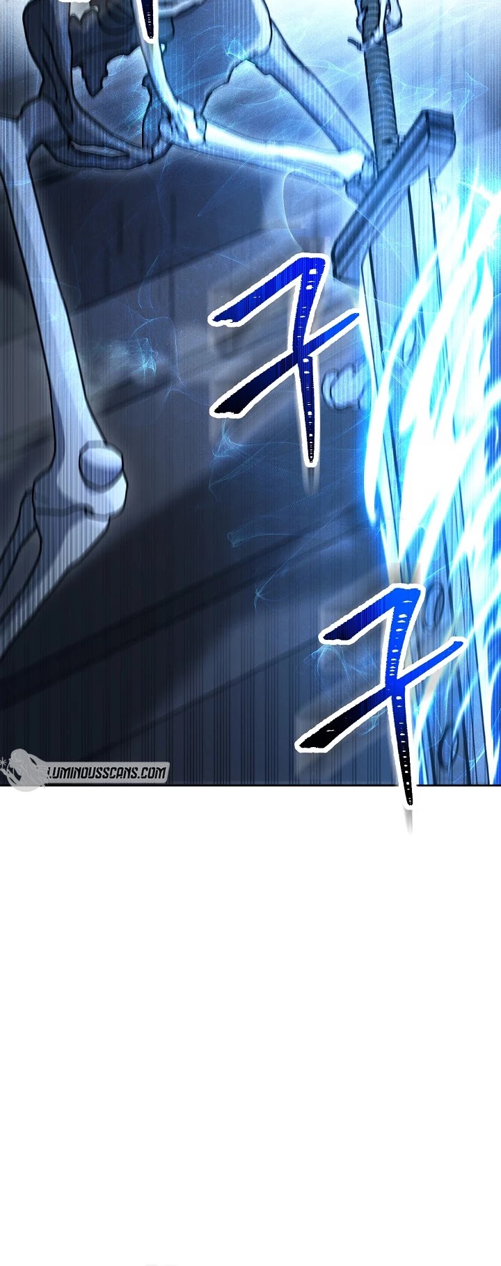 Skeleton Soldier Couldn’t Protect the Dungeon chapter 200 page 24