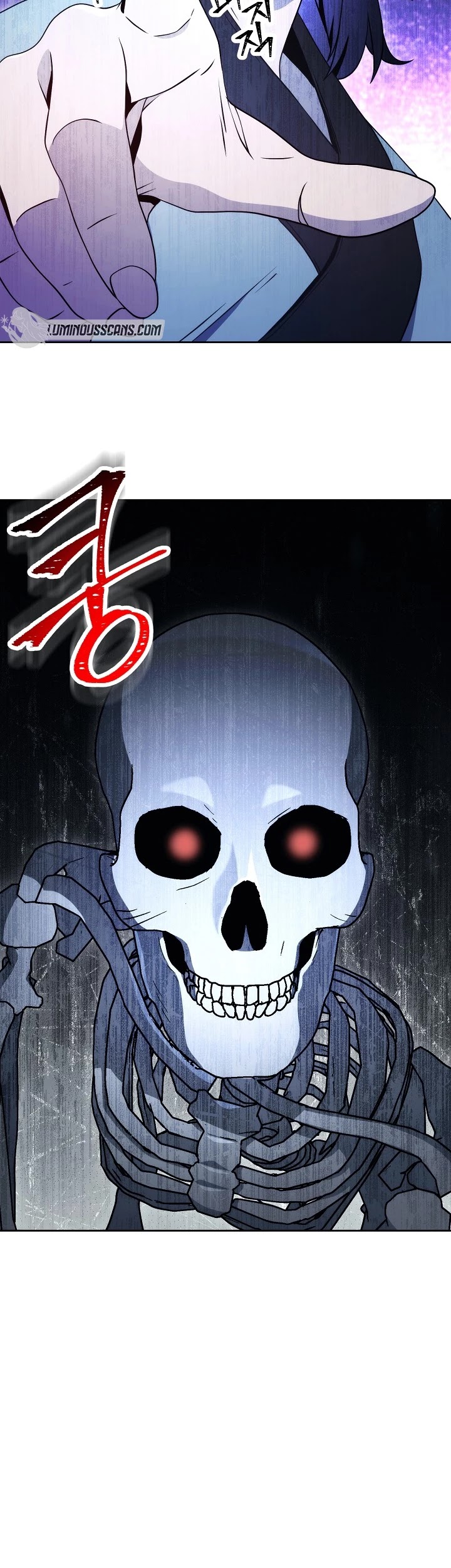 Skeleton Soldier Couldn’t Protect the Dungeon chapter 200 page 29