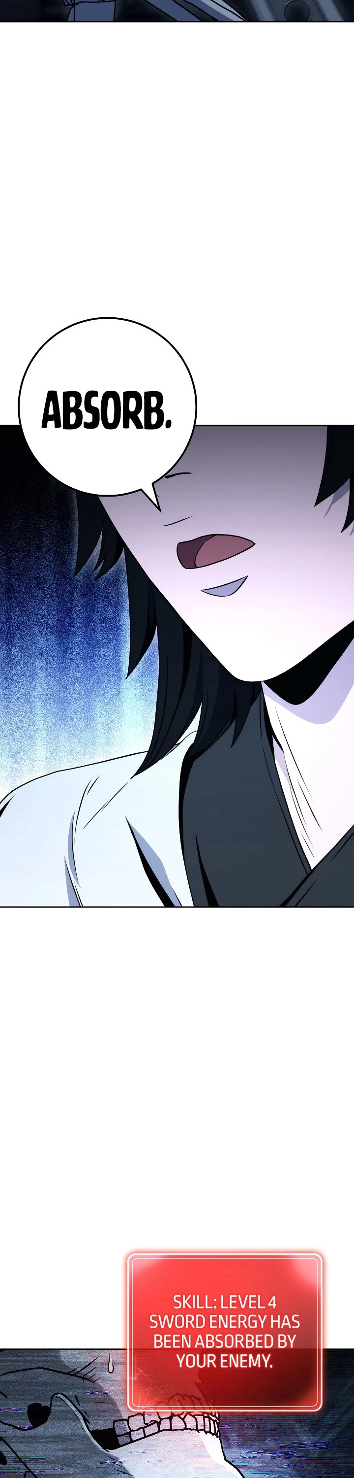 Skeleton Soldier Couldn’t Protect the Dungeon chapter 200 page 31