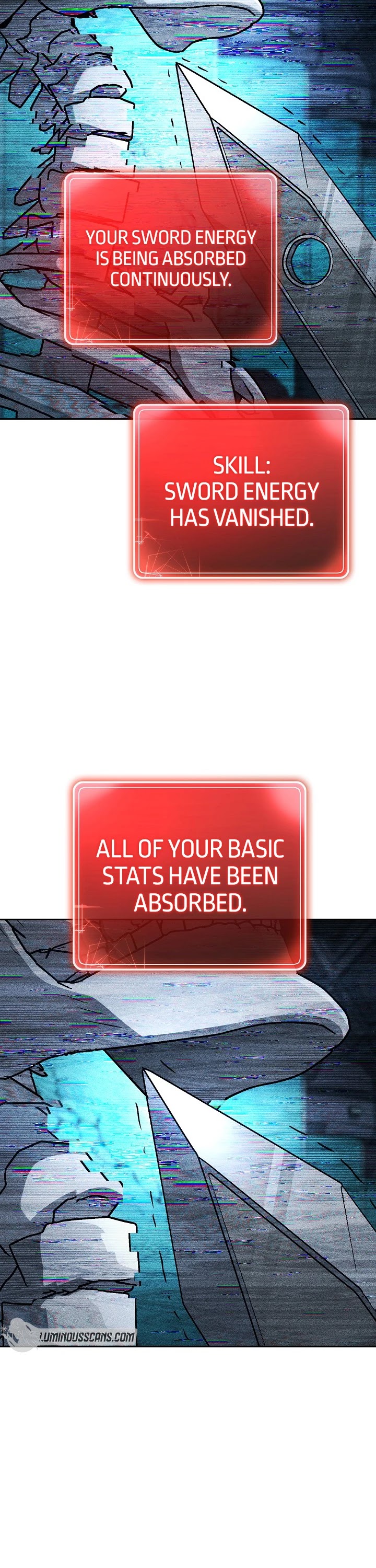 Skeleton Soldier Couldn’t Protect the Dungeon chapter 200 page 32