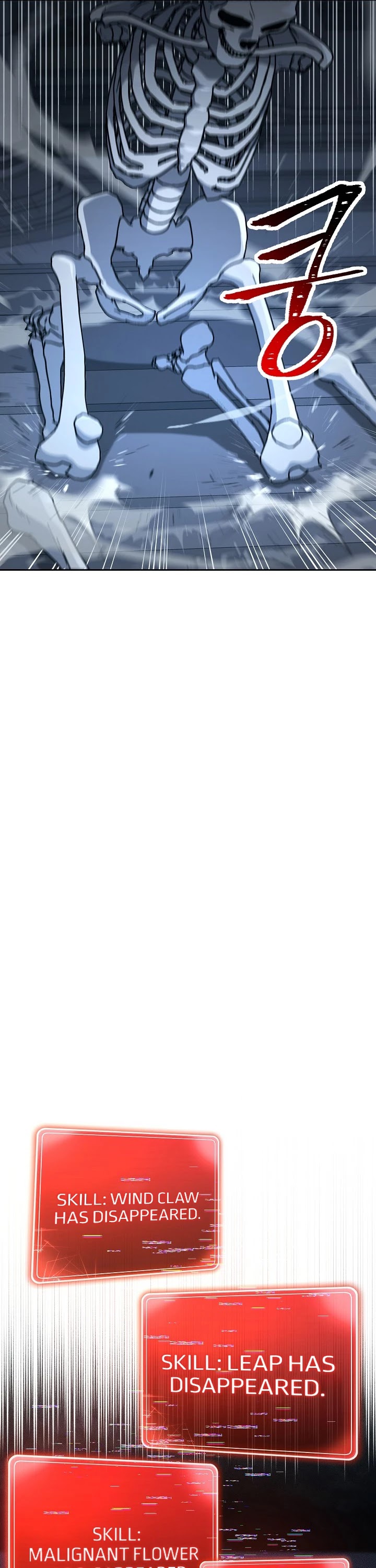 Skeleton Soldier Couldn’t Protect the Dungeon chapter 200 page 35