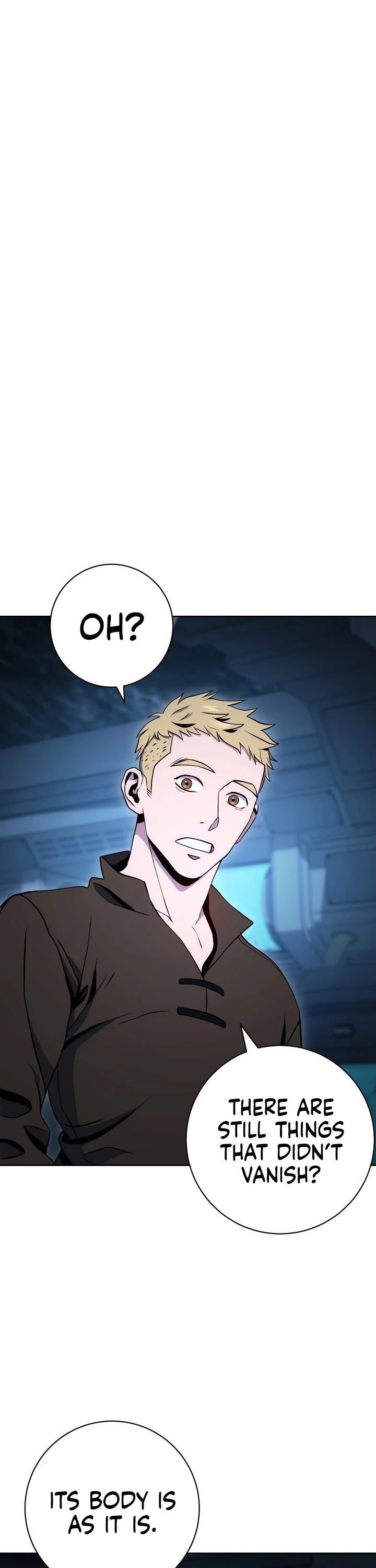 Skeleton Soldier Couldn’t Protect the Dungeon chapter 200 page 37