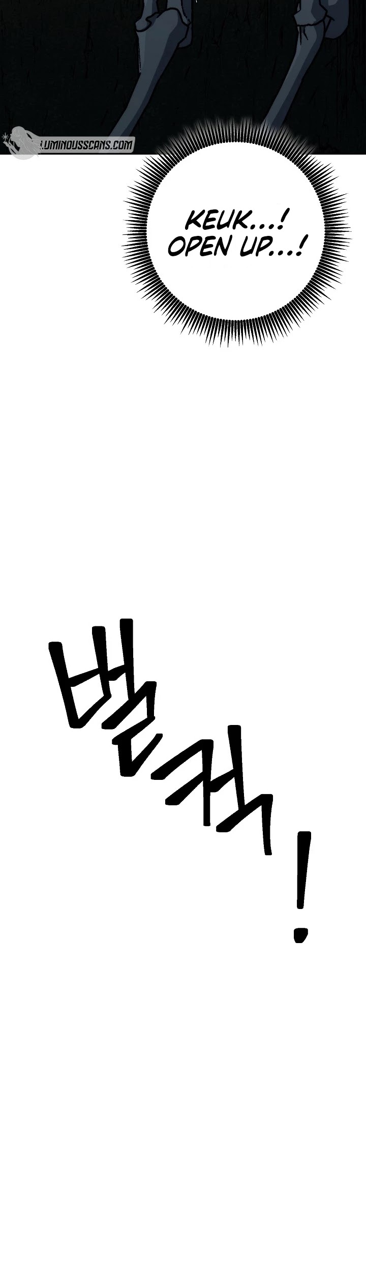 Skeleton Soldier Couldn’t Protect the Dungeon chapter 200 page 44