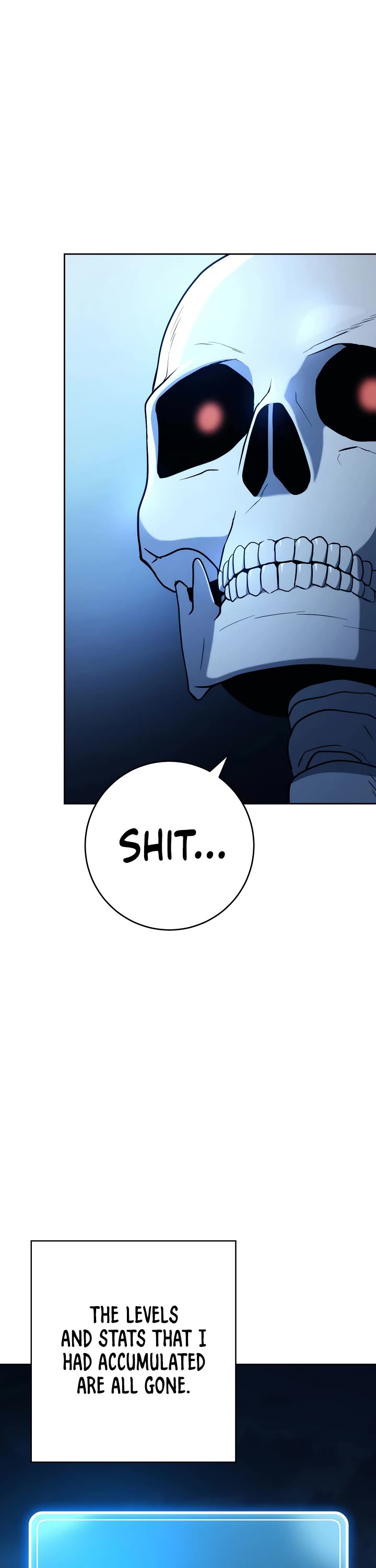 Skeleton Soldier Couldn’t Protect the Dungeon chapter 201 page 13