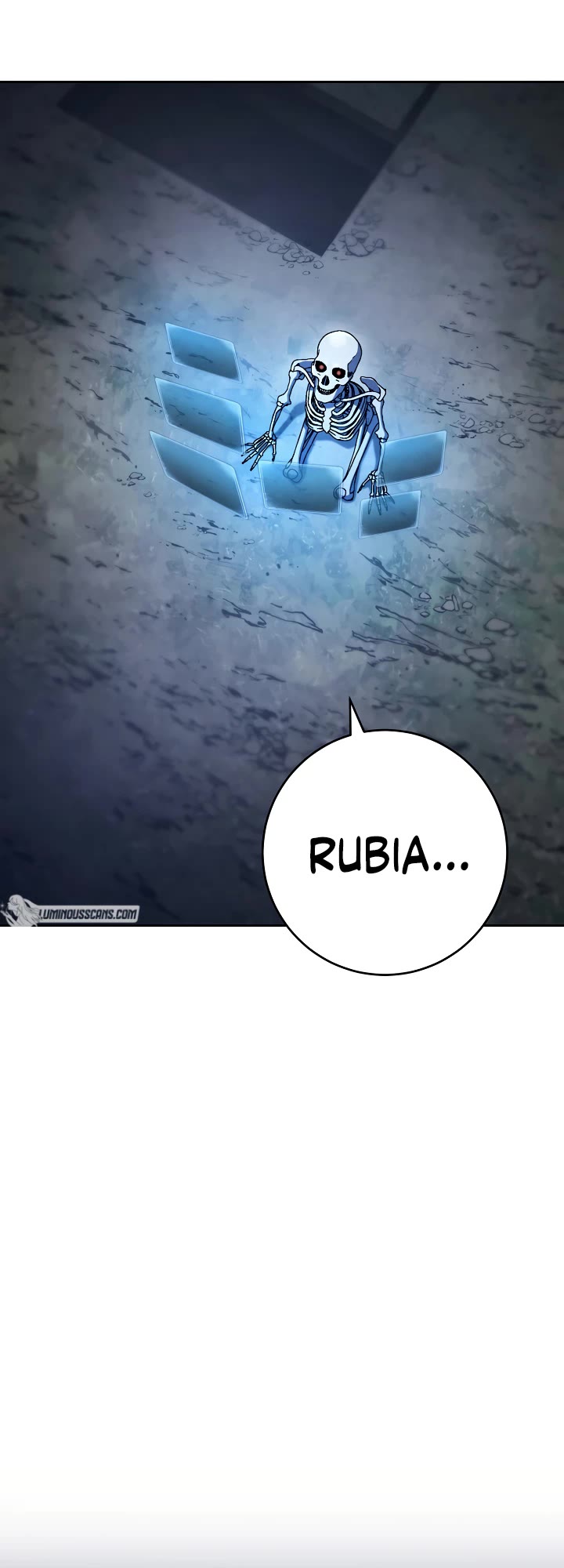 Skeleton Soldier Couldn’t Protect the Dungeon chapter 201 page 19