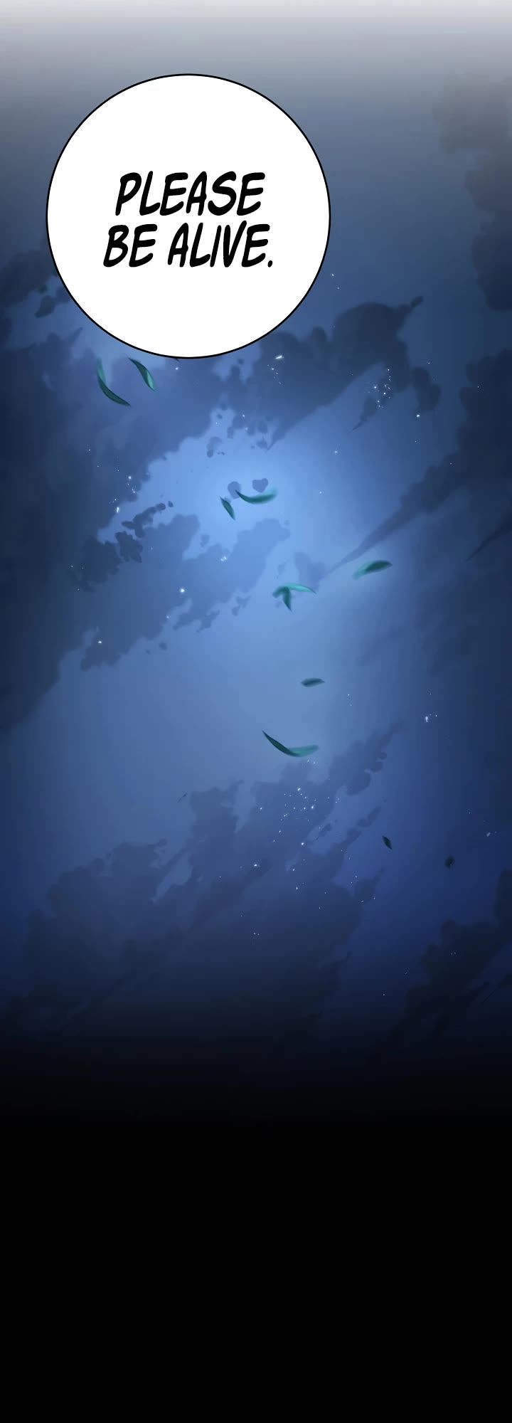 Skeleton Soldier Couldn’t Protect the Dungeon chapter 201 page 20