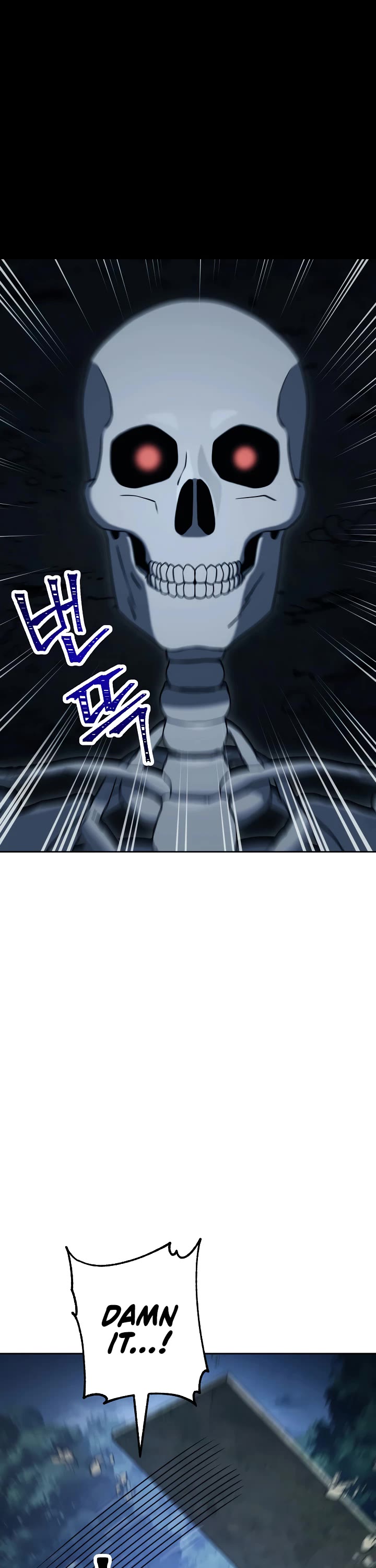 Skeleton Soldier Couldn’t Protect the Dungeon chapter 201 page 34