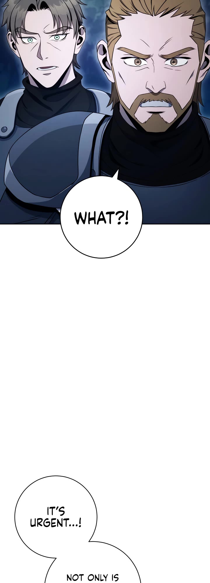 Skeleton Soldier Couldn’t Protect the Dungeon chapter 201 page 45