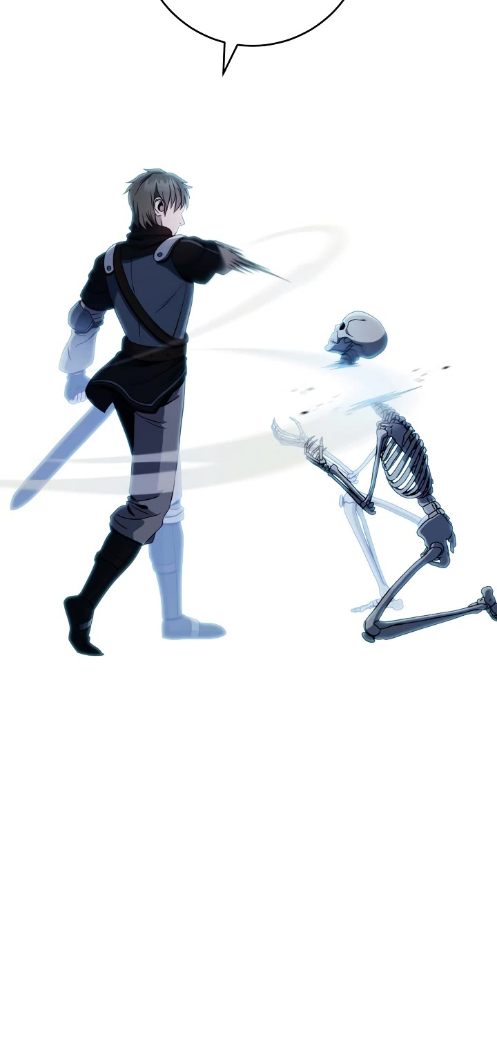 Skeleton Soldier Couldn’t Protect the Dungeon chapter 201 page 55