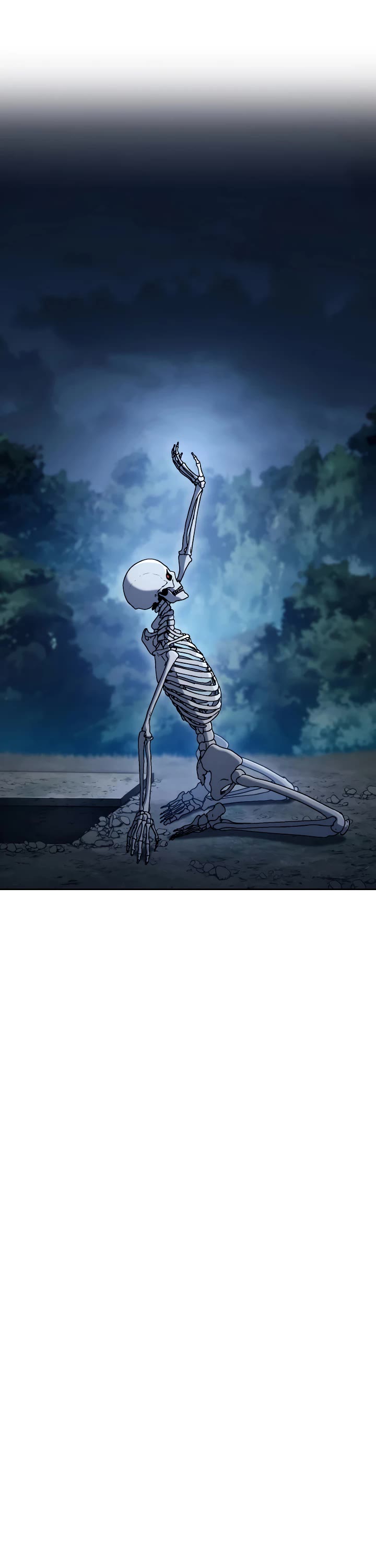 Skeleton Soldier Couldn’t Protect the Dungeon chapter 201 page 6