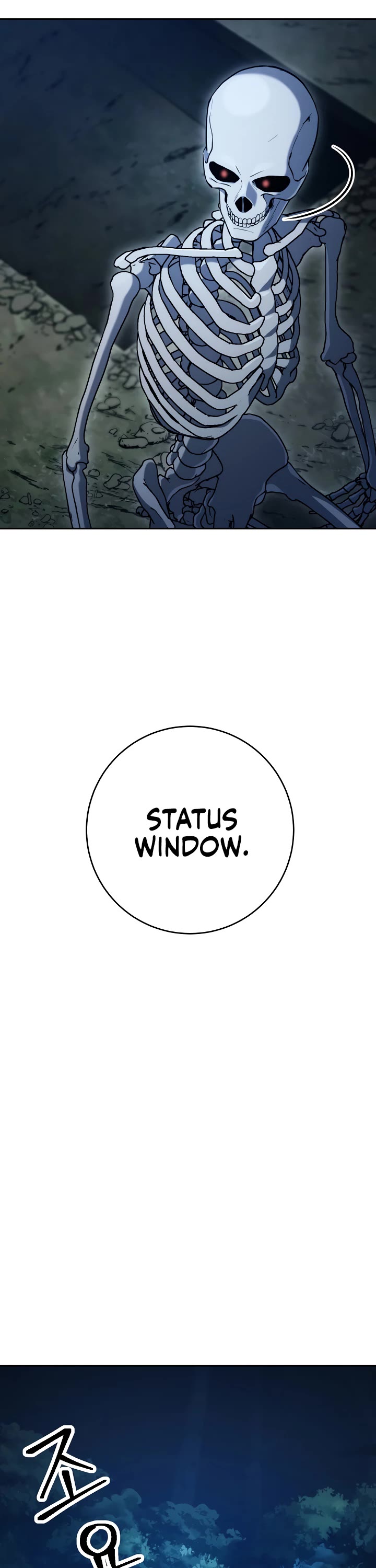 Skeleton Soldier Couldn’t Protect the Dungeon chapter 201 page 7