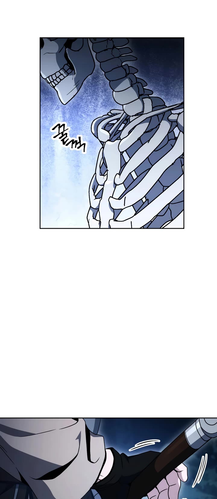 Skeleton Soldier Couldn’t Protect the Dungeon chapter 202 page 14