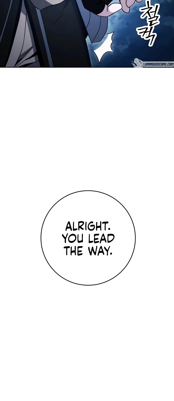 Skeleton Soldier Couldn’t Protect the Dungeon chapter 202 page 15