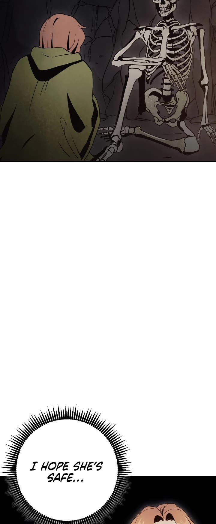 Skeleton Soldier Couldn’t Protect the Dungeon chapter 202 page 24