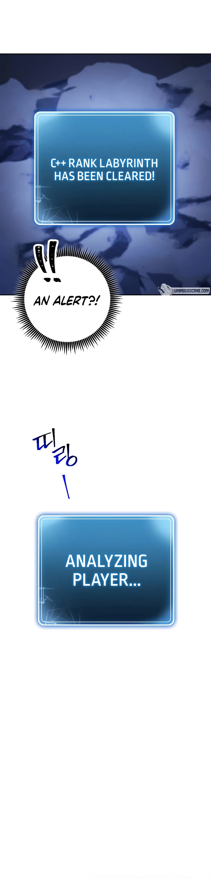 Skeleton Soldier Couldn’t Protect the Dungeon chapter 202 page 28