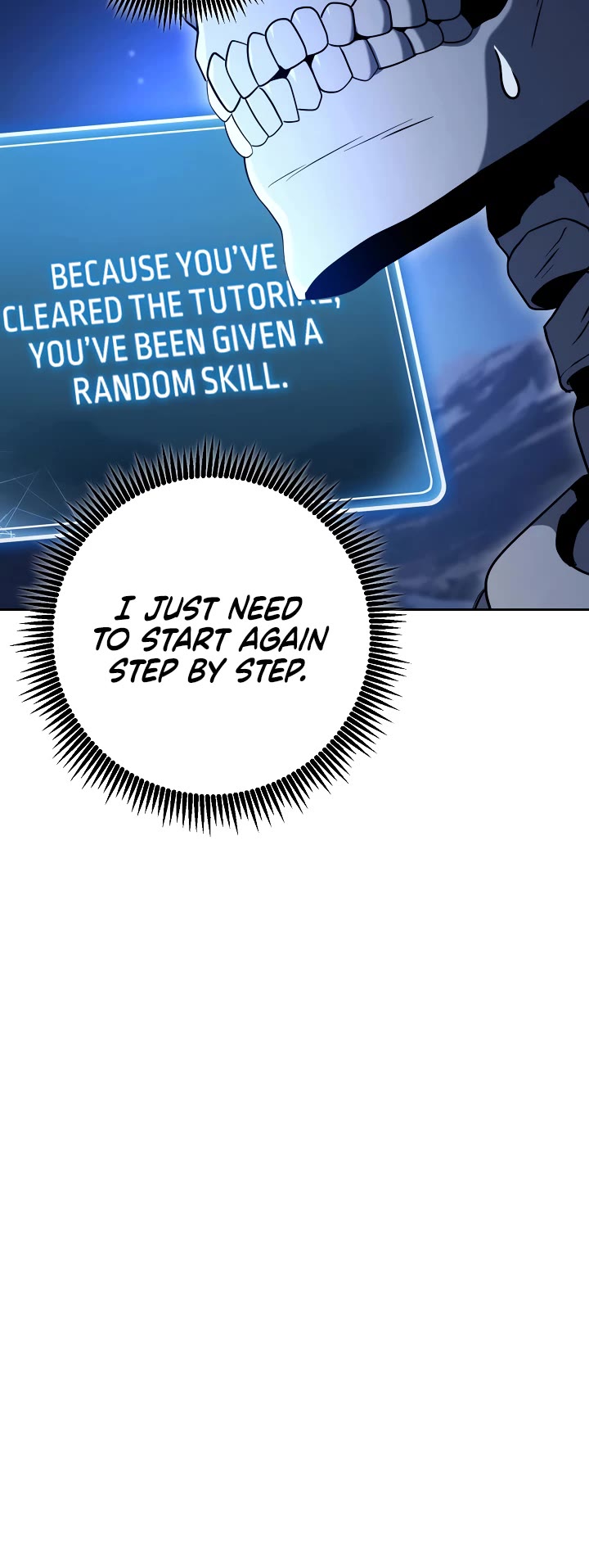 Skeleton Soldier Couldn’t Protect the Dungeon chapter 202 page 34