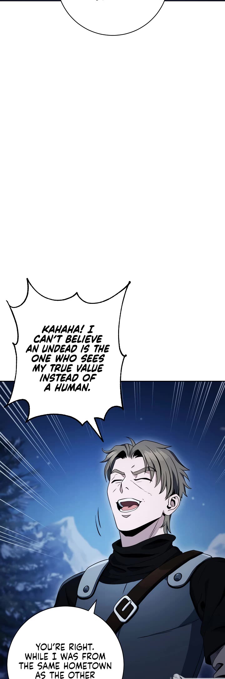 Skeleton Soldier Couldn’t Protect the Dungeon chapter 202 page 38