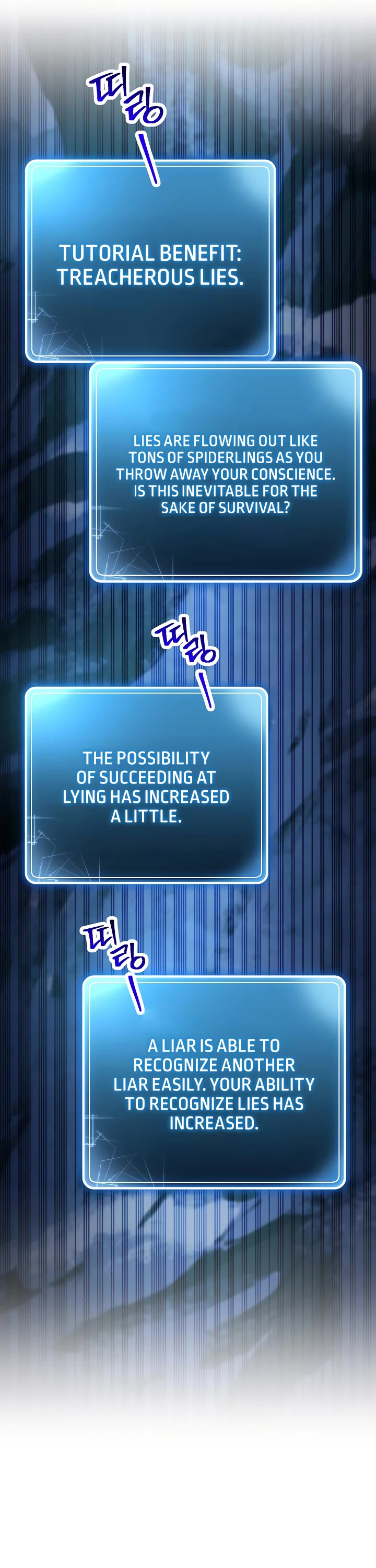 Skeleton Soldier Couldn’t Protect the Dungeon chapter 202 page 40