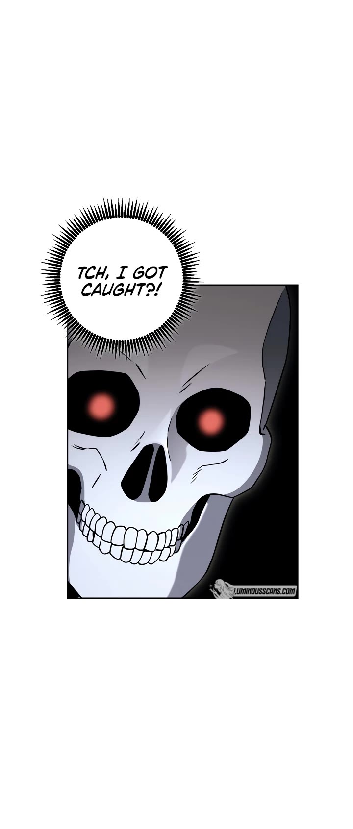 Skeleton Soldier Couldn’t Protect the Dungeon chapter 202 page 49