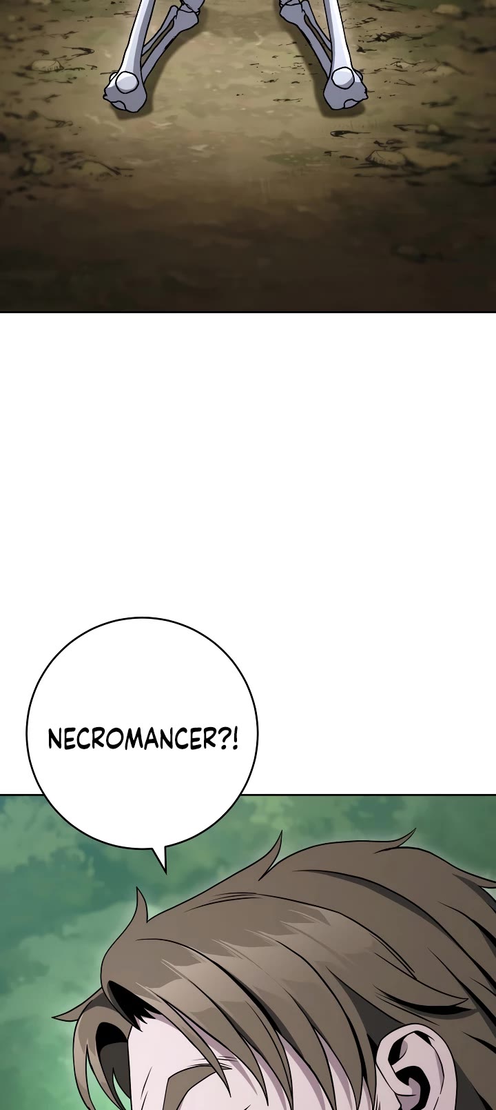 Skeleton Soldier Couldn’t Protect the Dungeon chapter 202 page 56