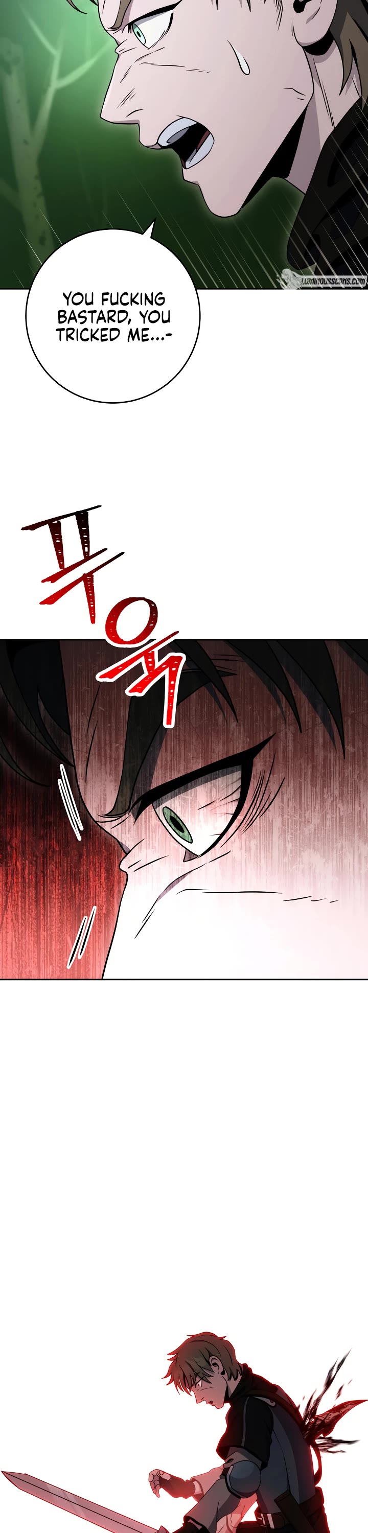 Skeleton Soldier Couldn’t Protect the Dungeon chapter 202 page 57