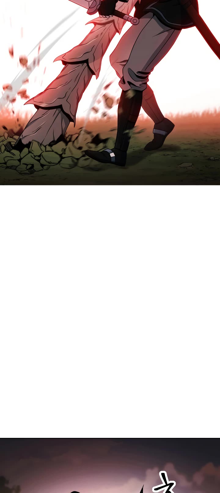 Skeleton Soldier Couldn’t Protect the Dungeon chapter 202 page 58