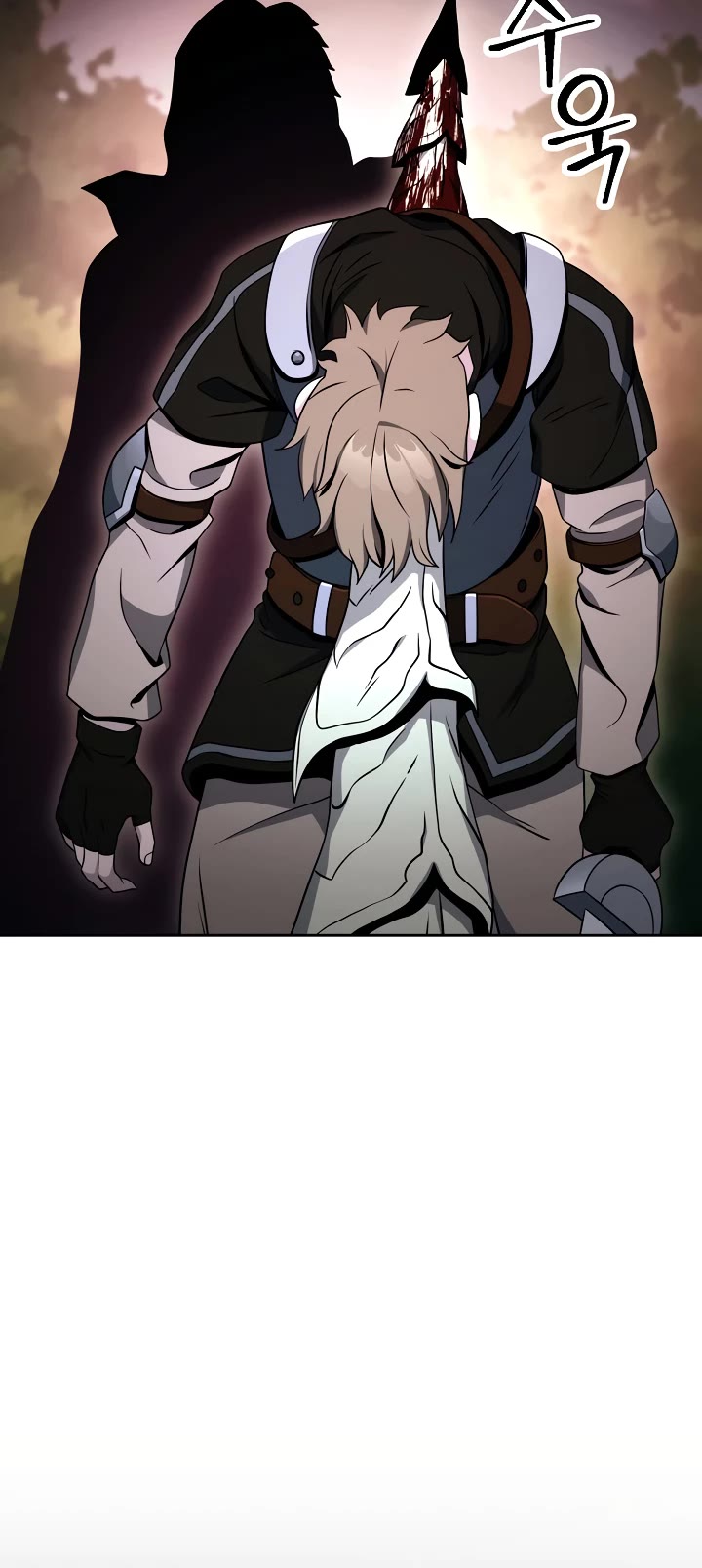 Skeleton Soldier Couldn’t Protect the Dungeon chapter 202 page 59