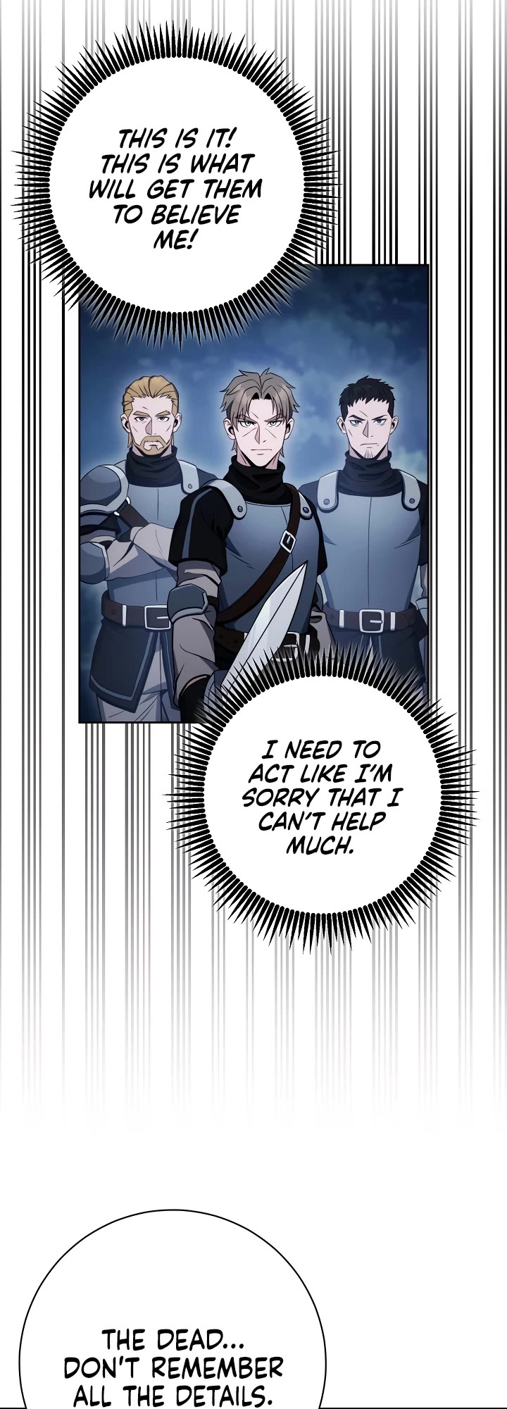 Skeleton Soldier Couldn’t Protect the Dungeon chapter 202 page 9