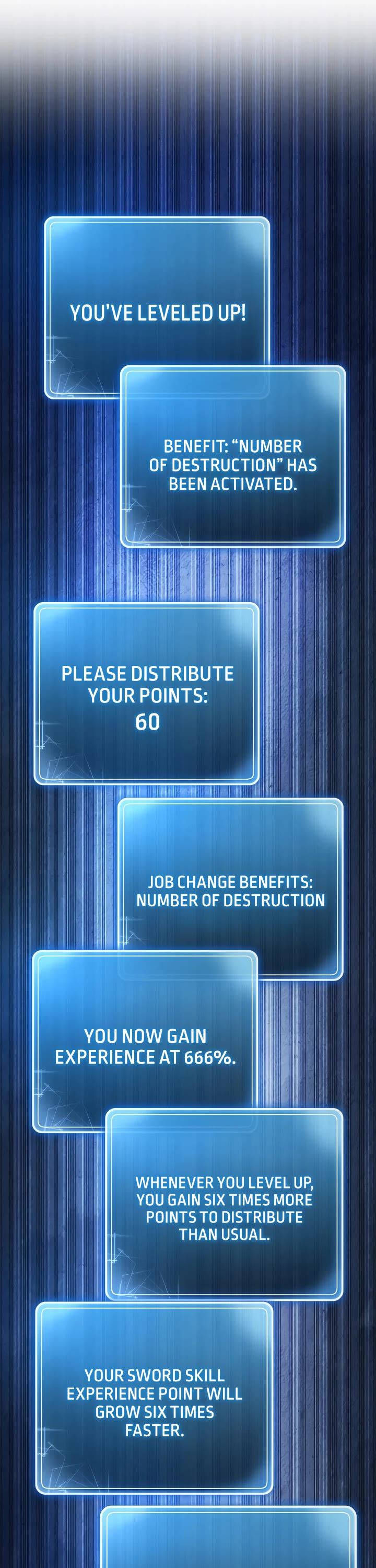 Skeleton Soldier Couldn’t Protect the Dungeon chapter 203 page 10