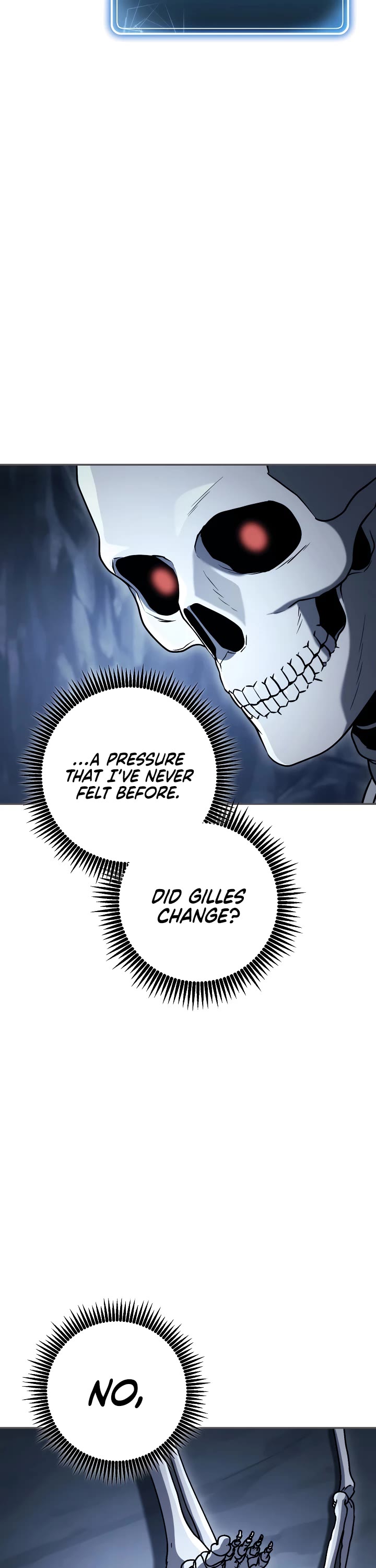 Skeleton Soldier Couldn’t Protect the Dungeon chapter 203 page 15
