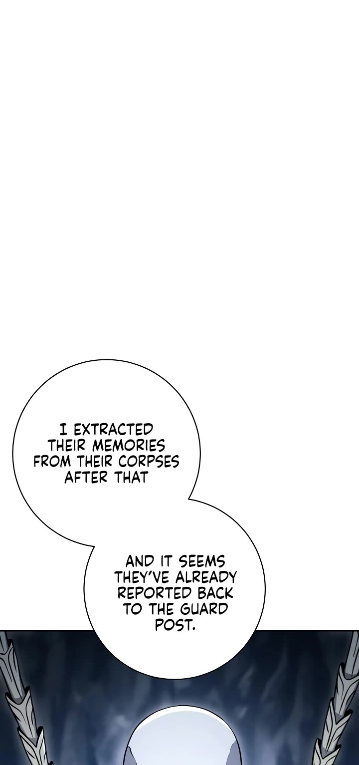Skeleton Soldier Couldn’t Protect the Dungeon chapter 203 page 22