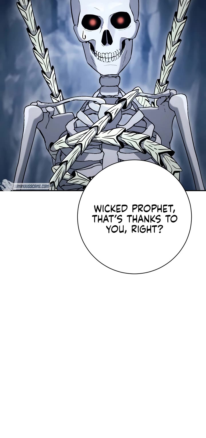 Skeleton Soldier Couldn’t Protect the Dungeon chapter 203 page 23