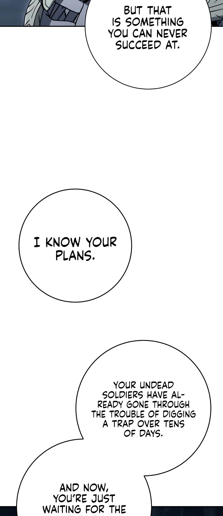 Skeleton Soldier Couldn’t Protect the Dungeon chapter 203 page 27