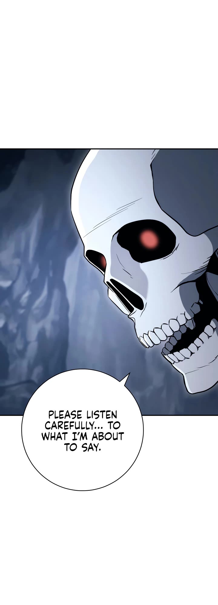 Skeleton Soldier Couldn’t Protect the Dungeon chapter 203 page 36