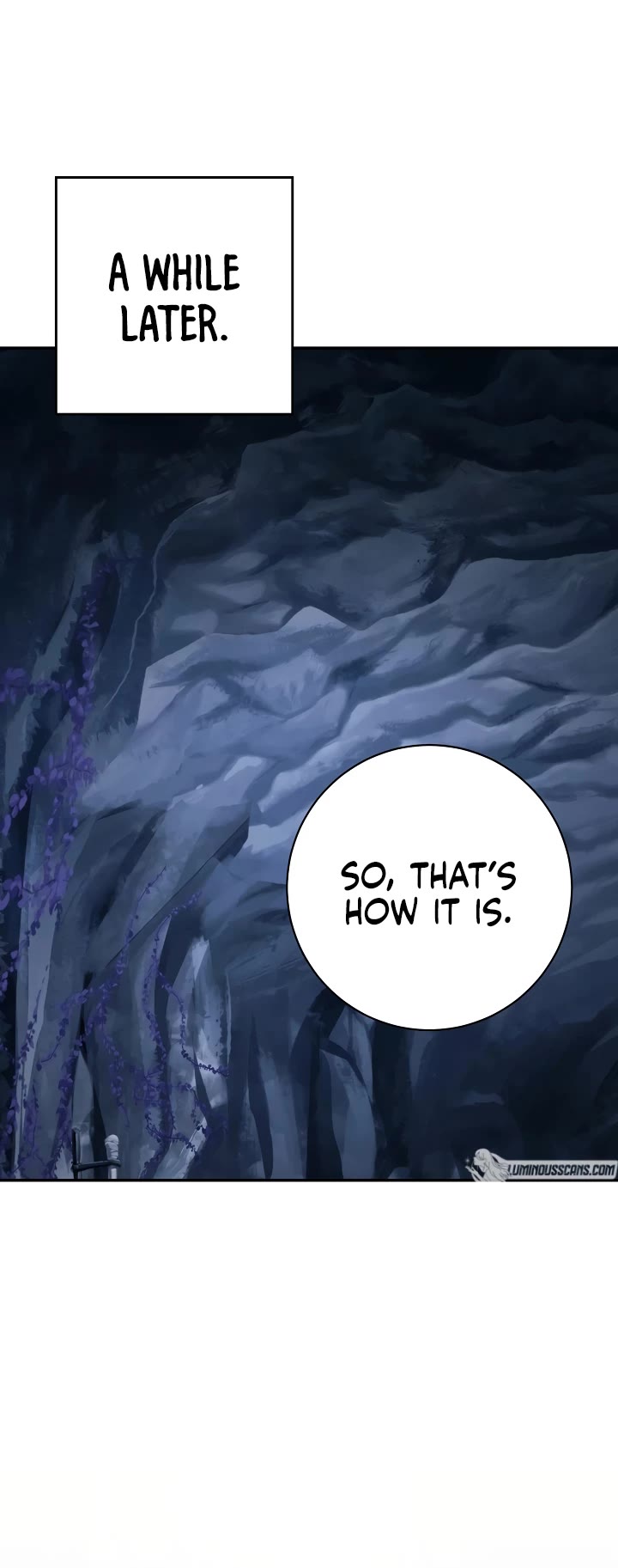 Skeleton Soldier Couldn’t Protect the Dungeon chapter 203 page 42