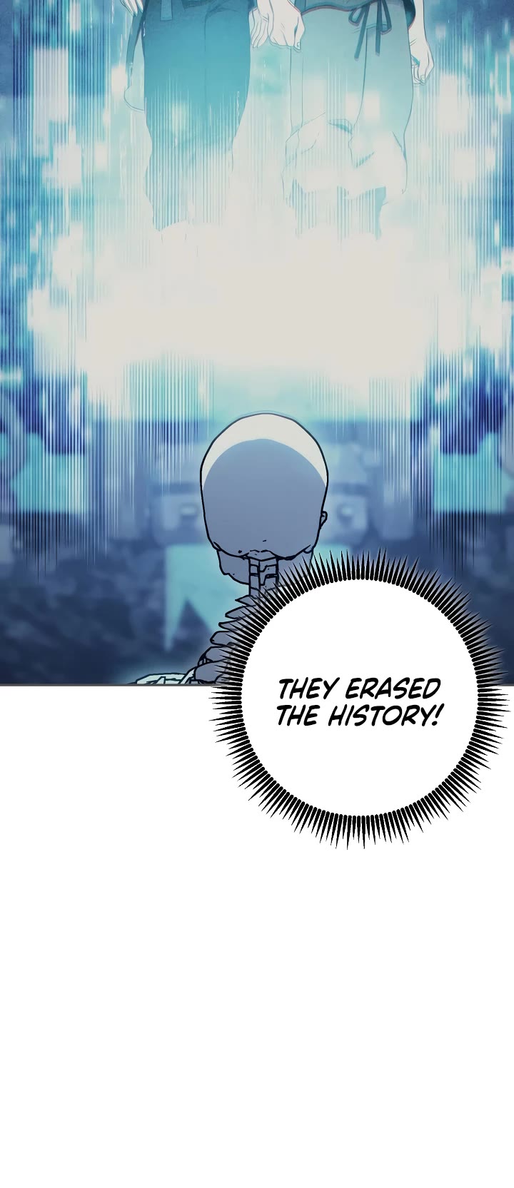 Skeleton Soldier Couldn’t Protect the Dungeon chapter 203 page 47