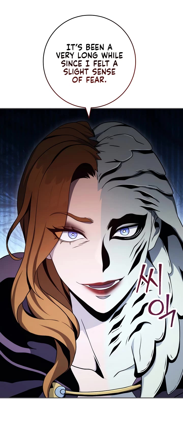 Skeleton Soldier Couldn’t Protect the Dungeon chapter 203 page 8