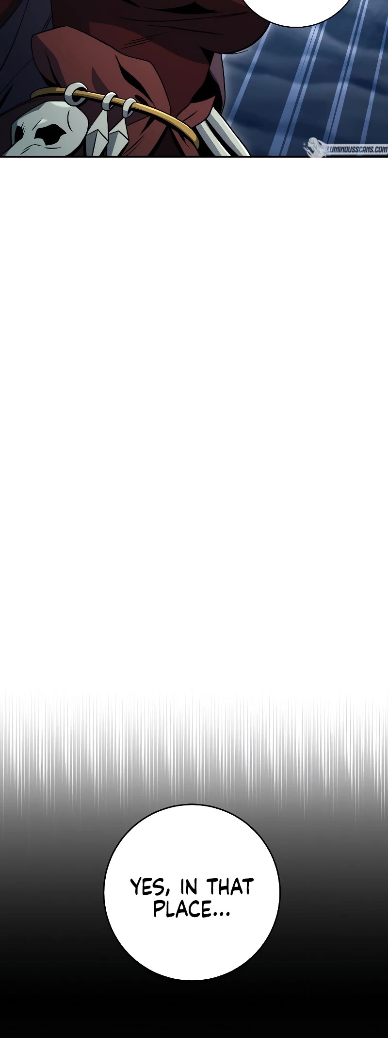 Skeleton Soldier Couldn’t Protect the Dungeon chapter 204 page 16