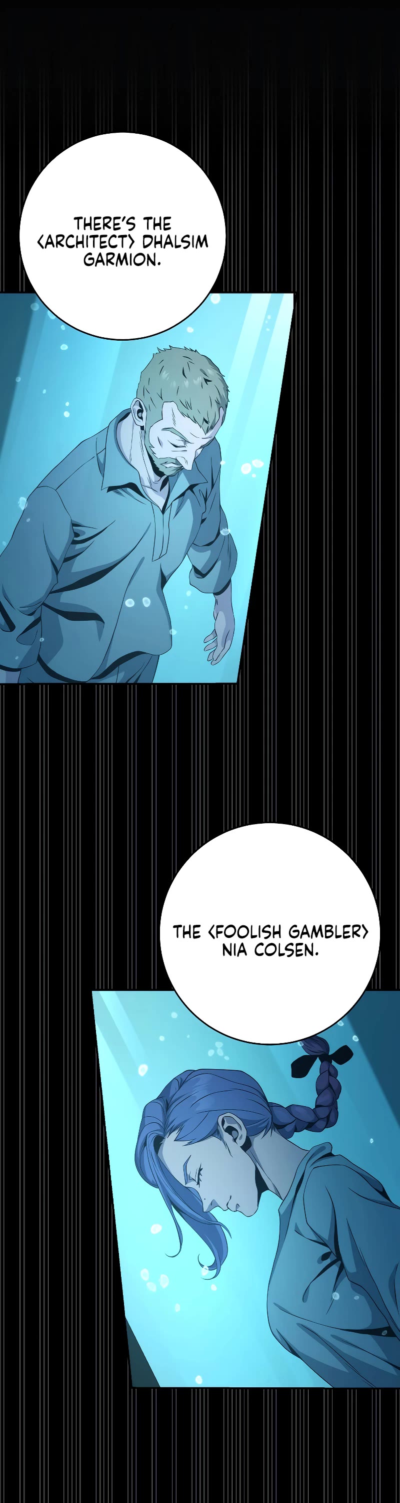 Skeleton Soldier Couldn’t Protect the Dungeon chapter 204 page 17