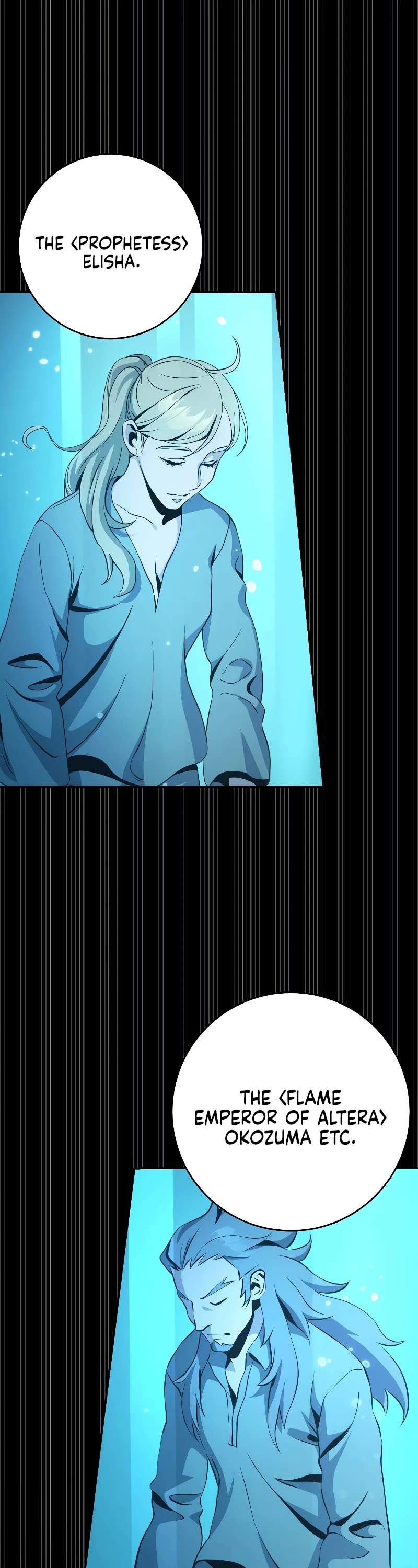 Skeleton Soldier Couldn’t Protect the Dungeon chapter 204 page 18