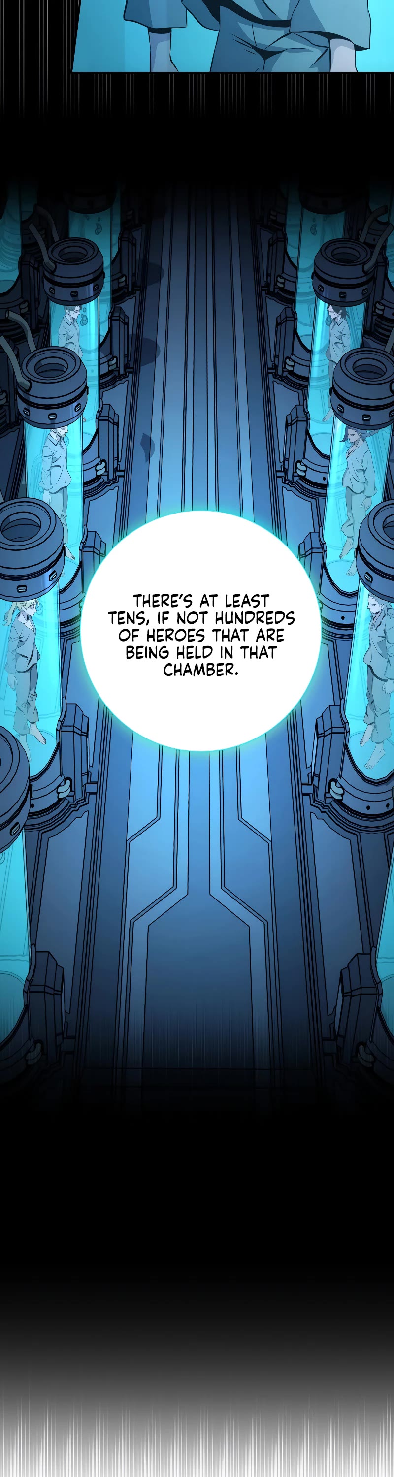 Skeleton Soldier Couldn’t Protect the Dungeon chapter 204 page 19